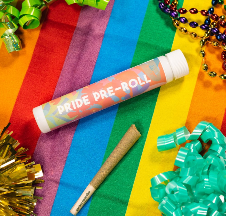 Pride Pre-Roll