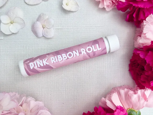 Garden Remedies Announces Pink Ribbon Roll And Partnership With Runway For  Recovery For Breast Cancer Awareness Month - Garden Remedies Dispensary MA