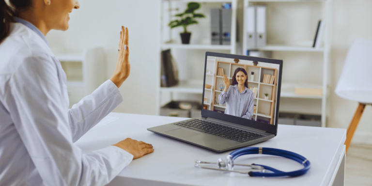 Get a virtual Appointment with Medwell