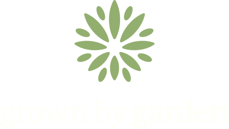 Grown by Garden