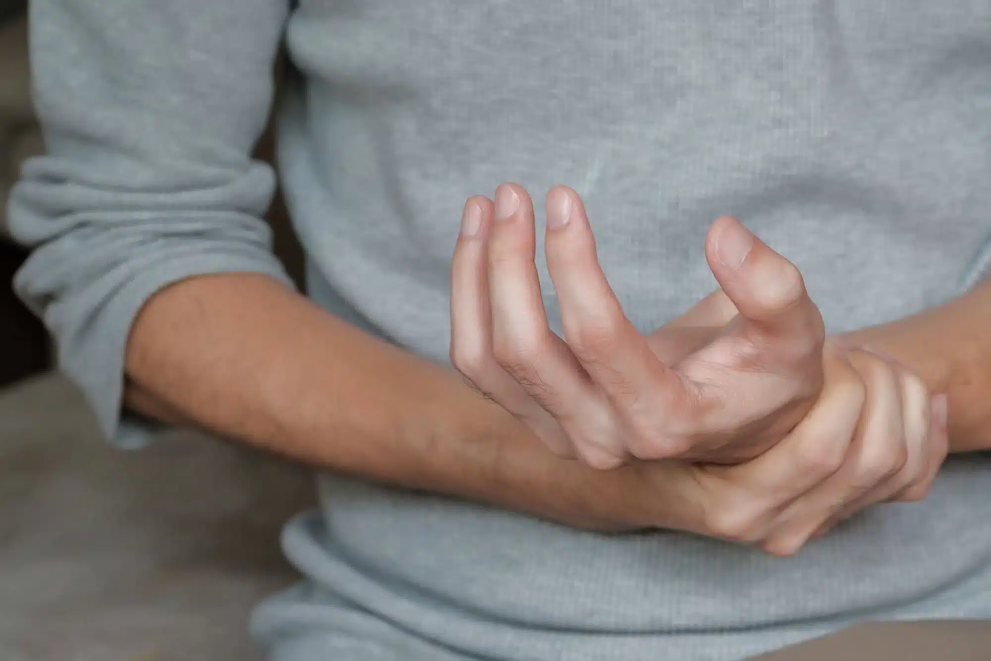 Cannabis for Pain: New Findings & Expert Recommendations (Evidence-Based)