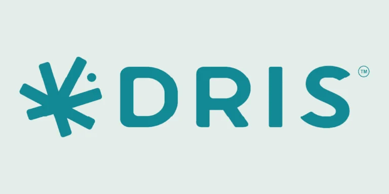 Dris logo