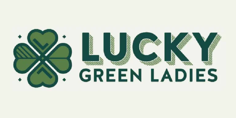 Lucky Green Ladies