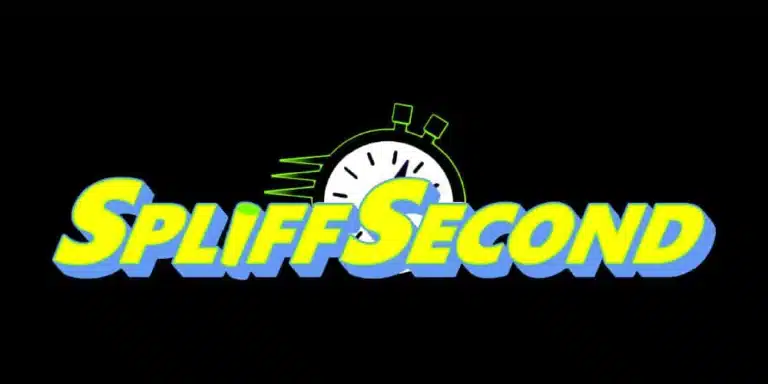 Spliff Second logo