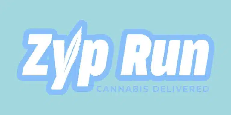 Zyp Run logo