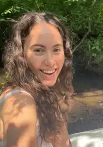 Emma McTague