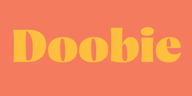 Doobie logo