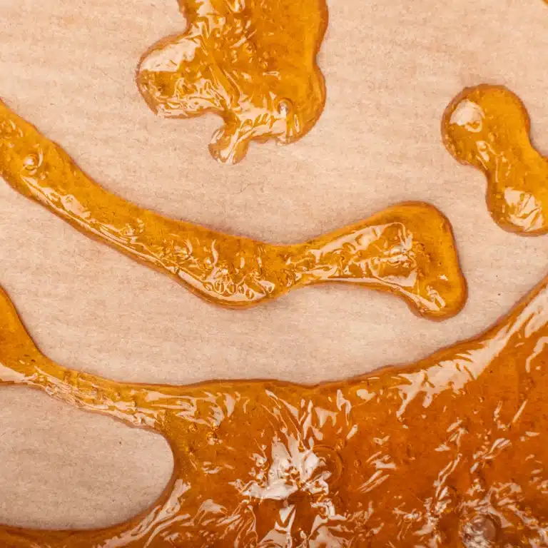 Cannabis Shatter