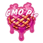 GMO Sticker Art
