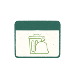 Trash Cleanup icon