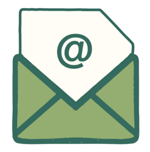 newsletter icon