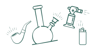 Accessories Category Illustration