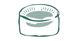 Concentrates Category Illustration