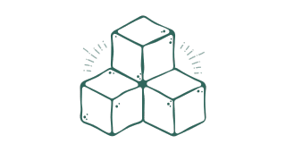 Edibles Category Illustration