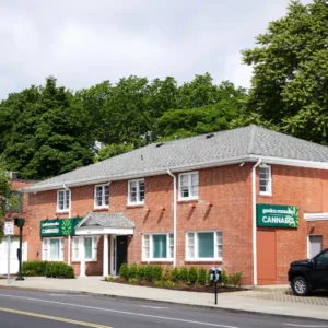 Garden Remedies Newton Cannabis Dispensary