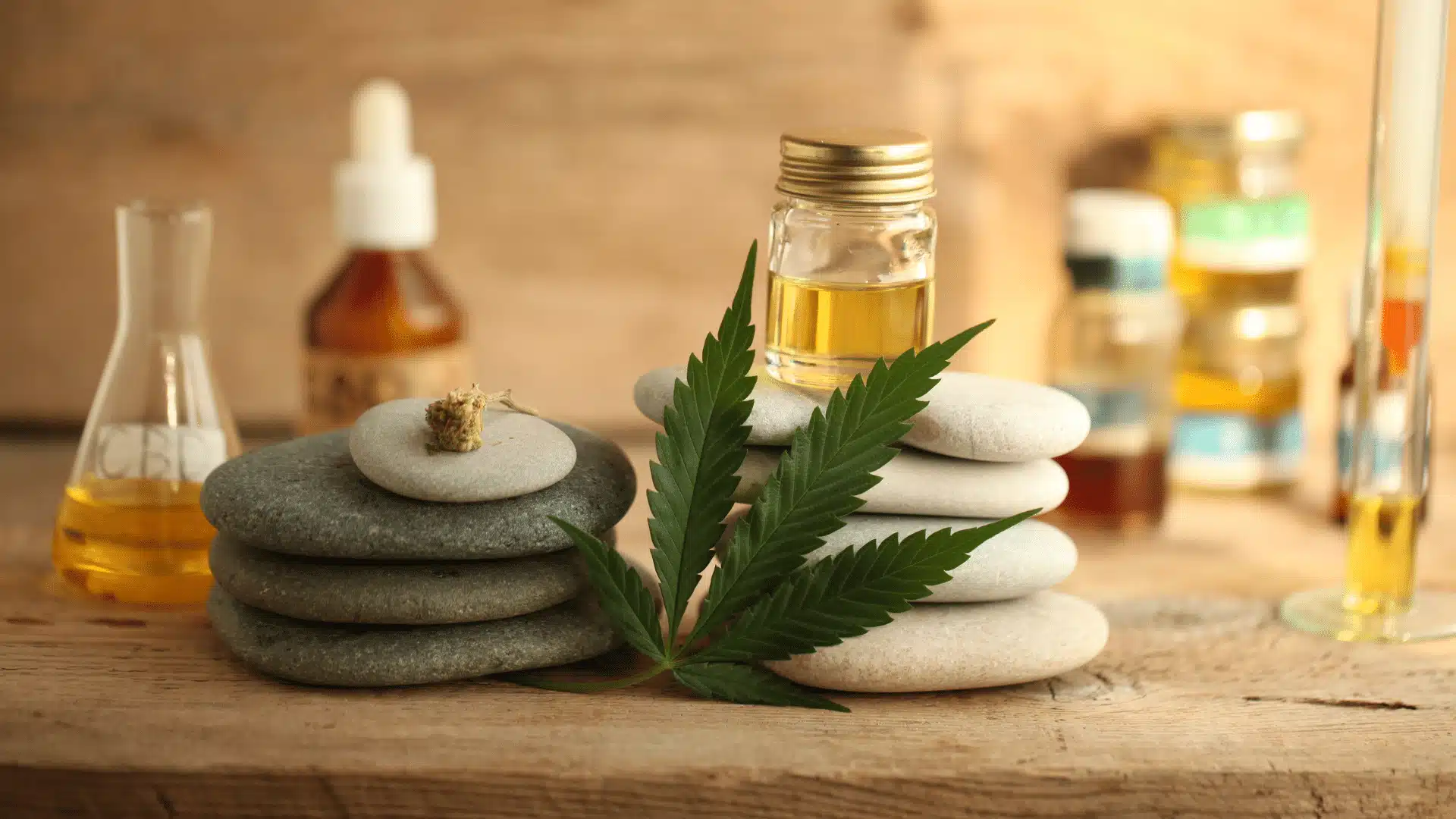 Beyond Stress: The Top 10 Benefits of CBD That You Haven’t Already Heard
