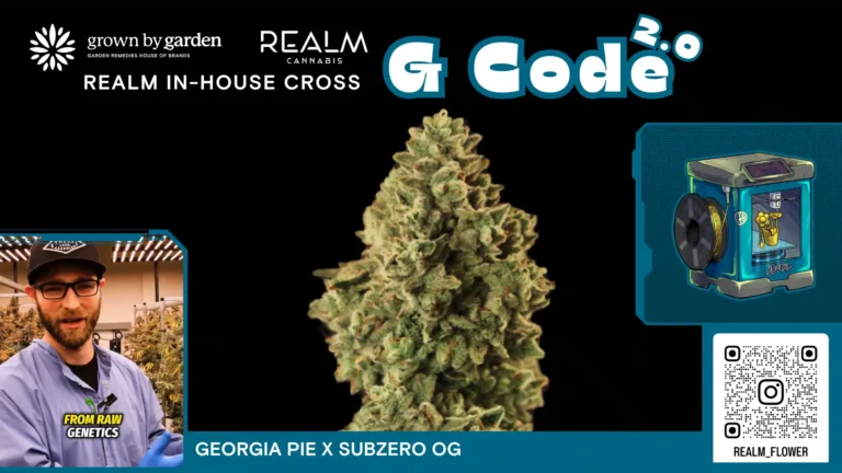 G Code video placeholder