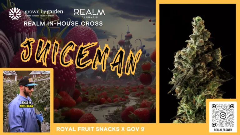 Juiceman video placeholder