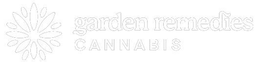 Garden Remedies Logo