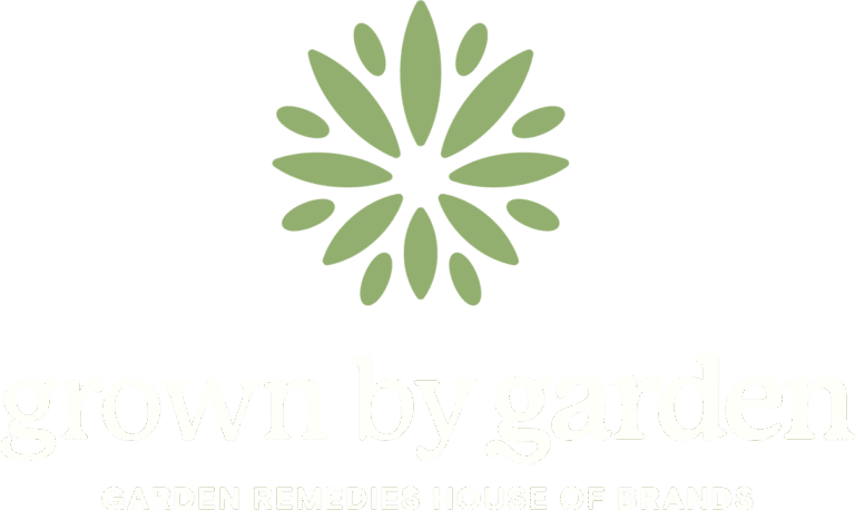 Grown by Garden mark