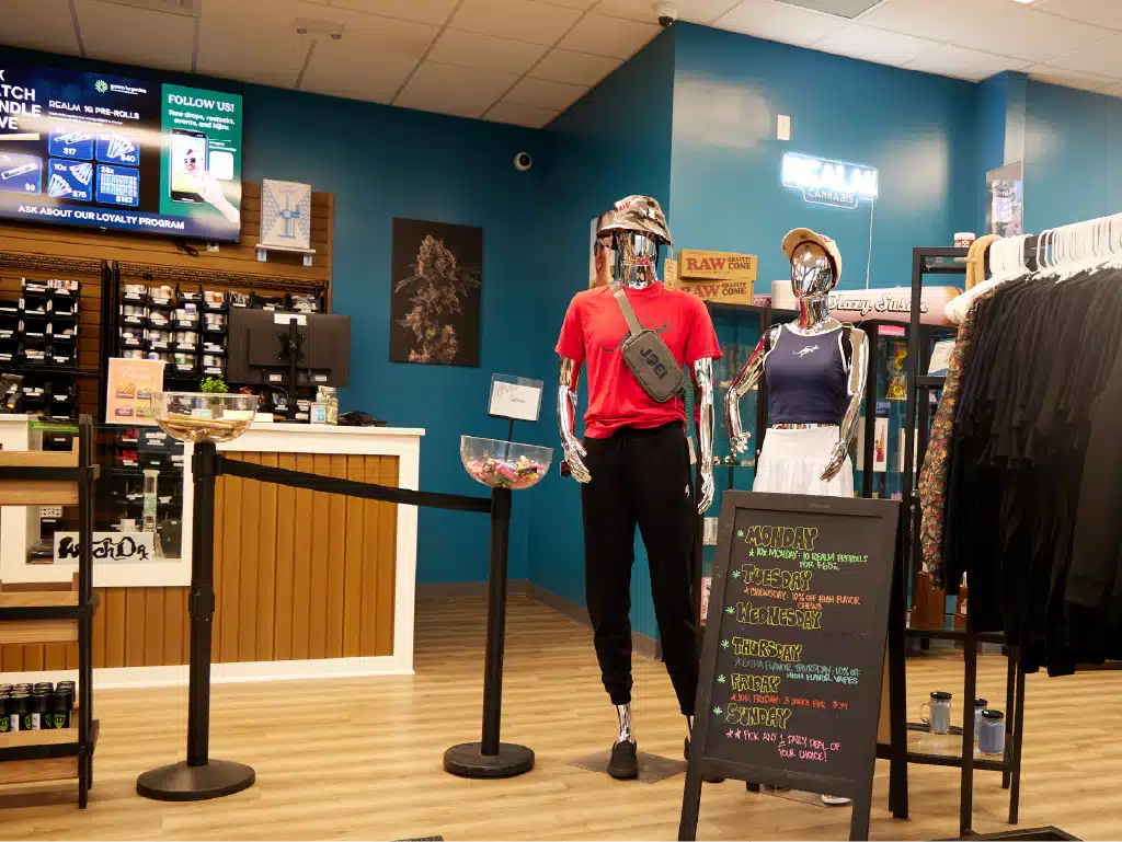 Garden Remedies Marlborough Interior