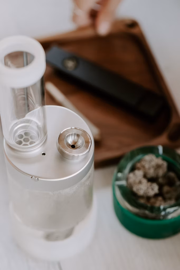 cannabies accessories