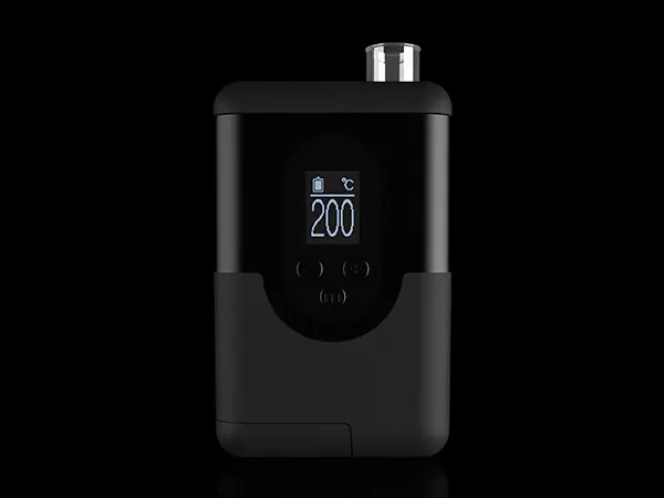 Arizer ArGo Vaporizer