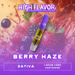 Berry-Haze-Vape