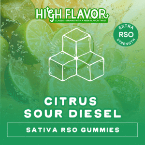 Citrus-Sour-Diesel-Gummies