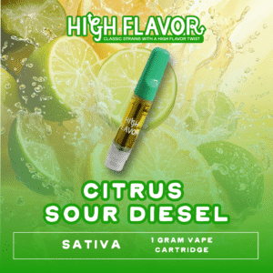Citrus-Sour-Diesel-Vape