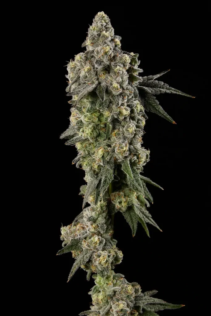 Shady Cakes Cannabis Flower