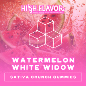 Watermelon-White-Widow-Gummies