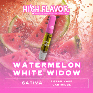 Watermelon-White-Widow-Vape