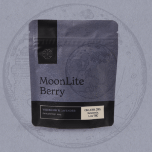 MoonLite Berry