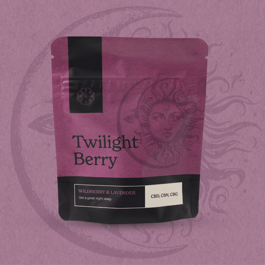 Twilight Berry