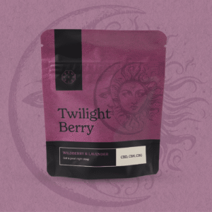 Twilight Berry