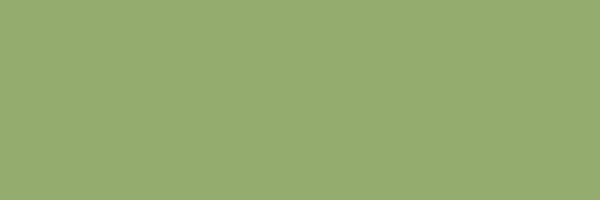 Gif of apparel products flying in on green background