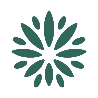 Daisy Icon - lush