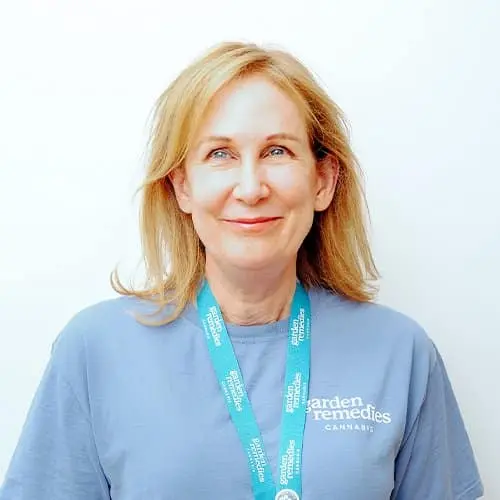 Dr. Karen Muncacy