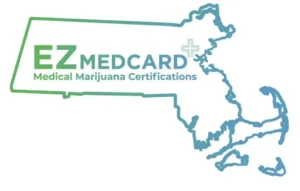 EZMedcard logo for Medical Marijuana Certifications