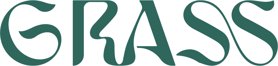 GRASS logo