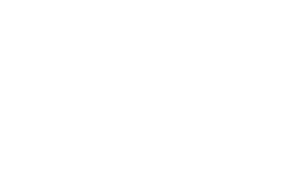 Garden Remedies Cannabis vertical logo in white