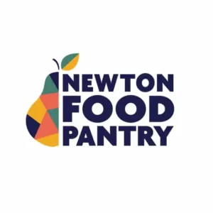 Newon Food Pantry Logo